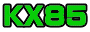 KX85
